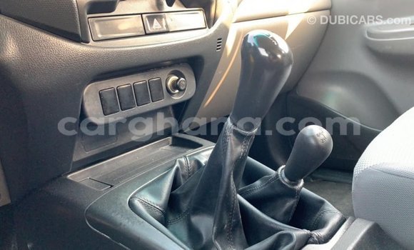 Ra Imported Mitsubishi L200 funfun Ọkọ̀ in Import - Dubai ni Ashanti Ra Imported Mitsubishi L200 funfun Ọkọ̀ in Import - Dubai ni Ashanti