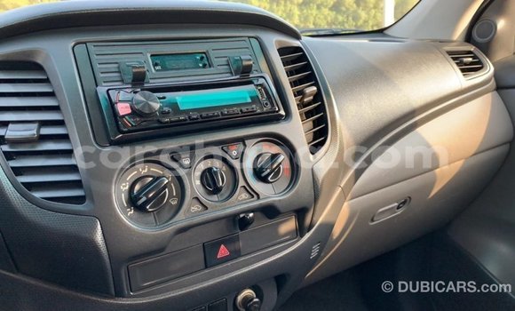Ra Imported Mitsubishi L200 funfun Ọkọ̀ in Import - Dubai ni Ashanti Ra Imported Mitsubishi L200 funfun Ọkọ̀ in Import - Dubai ni Ashanti