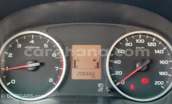 Ra Imported Mitsubishi L200 funfun Ọkọ̀ in Import - Dubai ni Ashanti Ra Imported Mitsubishi L200 funfun Ọkọ̀ in Import - Dubai ni Ashanti