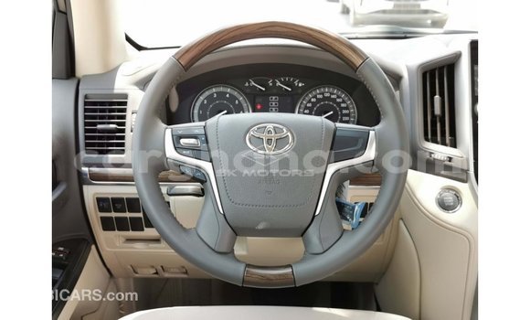 Ra Imported Toyota Land Cruiser Black Ọkọ̀ in Import - Dubai ni Ashanti Ra Imported Toyota Land Cruiser Black Ọkọ̀ in Import - Dubai ni Ashanti