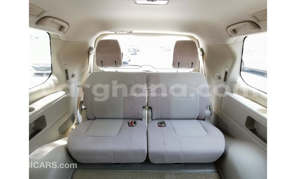 Ra Imported Toyota Land Cruiser Black Ọkọ̀ in Import - Dubai ni Ashanti Ra Imported Toyota Land Cruiser Black Ọkọ̀ in Import - Dubai ni Ashanti