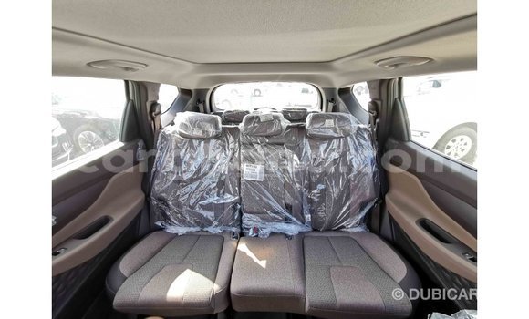 Ra Imported Hyundai Santa Fe Miiran Ọkọ̀ in Import - Dubai ni Ashanti Ra Imported Hyundai Santa Fe Miiran Ọkọ̀ in Import - Dubai ni Ashanti