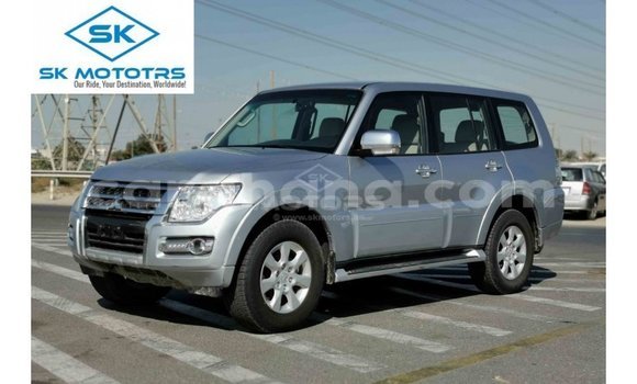 Sayi Imported Mitsubishi Pajero Sauran Mota in Import - Dubai a Ashanti Sayi Imported Mitsubishi Pajero Sauran Mota in Import - Dubai a Ashanti