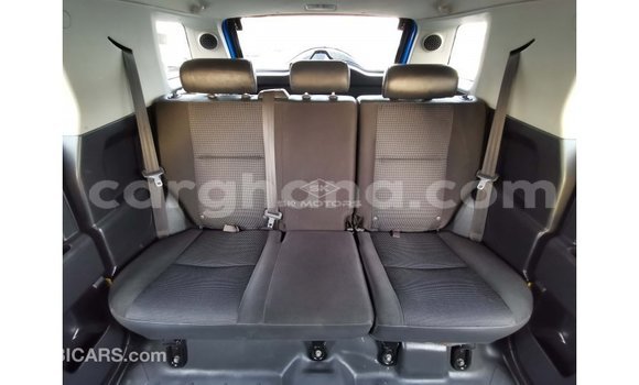 Ra Imported Toyota FJ Cruiser Blue Ọkọ̀ in Import - Dubai ni Ashanti Ra Imported Toyota FJ Cruiser Blue Ọkọ̀ in Import - Dubai ni Ashanti