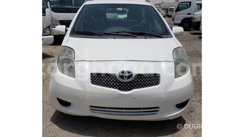 Big with watermark toyota yaris ashanti import dubai 34643