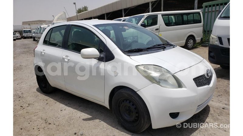 Big with watermark toyota yaris ashanti import dubai 34643