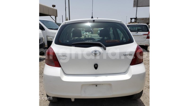 Big with watermark toyota yaris ashanti import dubai 34643