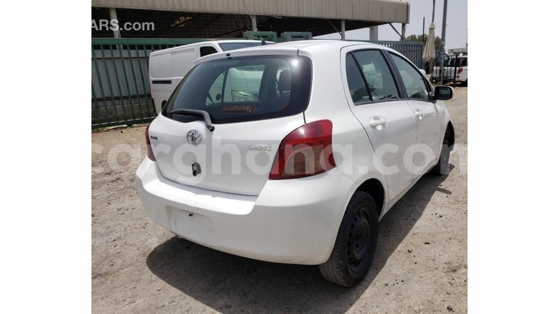 Big with watermark toyota yaris ashanti import dubai 34643