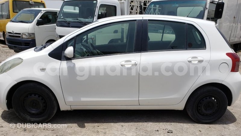 Big with watermark toyota yaris ashanti import dubai 34643