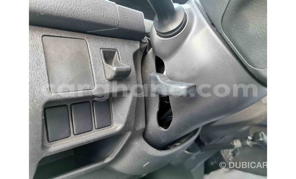 Buy Import Toyota Hiace White Car in Import - Dubai in Ashanti Buy Import Toyota Hiace White Car in Import - Dubai in Ashanti