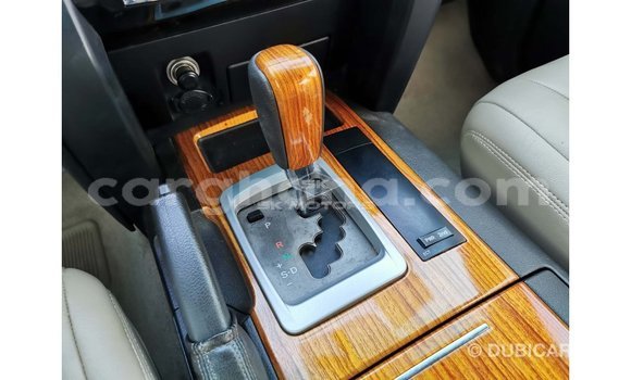 Sayi Imported Toyota Land Cruiser Black Mota in Import - Dubai a Ashanti Sayi Imported Toyota Land Cruiser Black Mota in Import - Dubai a Ashanti