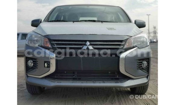 Buy Import Mitsubishi Attrage Other Car in Import - Dubai in Ashanti Buy Import Mitsubishi Attrage Other Car in Import - Dubai in Ashanti