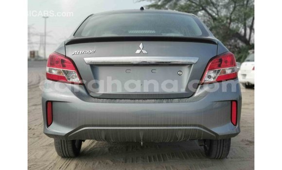 Buy Import Mitsubishi Attrage Other Car in Import - Dubai in Ashanti Buy Import Mitsubishi Attrage Other Car in Import - Dubai in Ashanti