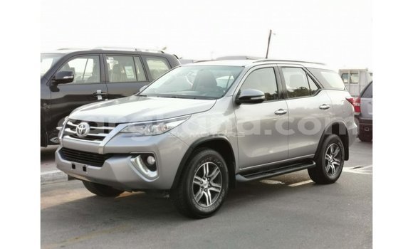 Sayi Imported Toyota Fortuner Sauran Mota in Import - Dubai a Ashanti Sayi Imported Toyota Fortuner Sauran Mota in Import - Dubai a Ashanti