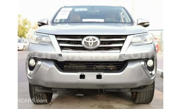 Sayi Imported Toyota Fortuner Sauran Mota in Import - Dubai a Ashanti Sayi Imported Toyota Fortuner Sauran Mota in Import - Dubai a Ashanti