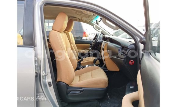Sayi Imported Toyota Fortuner Sauran Mota in Import - Dubai a Ashanti Sayi Imported Toyota Fortuner Sauran Mota in Import - Dubai a Ashanti