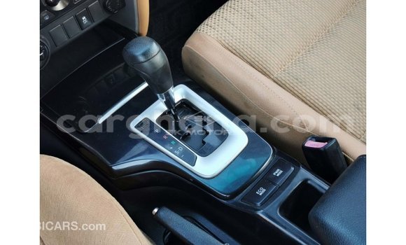 Sayi Imported Toyota Fortuner Sauran Mota in Import - Dubai a Ashanti Sayi Imported Toyota Fortuner Sauran Mota in Import - Dubai a Ashanti