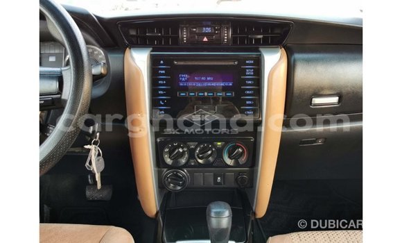 Sayi Imported Toyota Fortuner Sauran Mota in Import - Dubai a Ashanti Sayi Imported Toyota Fortuner Sauran Mota in Import - Dubai a Ashanti