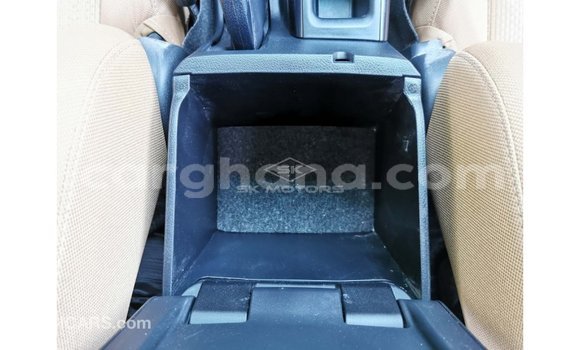 Sayi Imported Toyota Fortuner Sauran Mota in Import - Dubai a Ashanti Sayi Imported Toyota Fortuner Sauran Mota in Import - Dubai a Ashanti