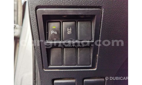 Sayi Imported Toyota Fortuner Sauran Mota in Import - Dubai a Ashanti Sayi Imported Toyota Fortuner Sauran Mota in Import - Dubai a Ashanti