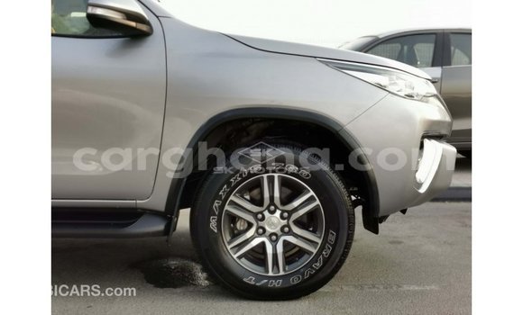 Sayi Imported Toyota Fortuner Sauran Mota in Import - Dubai a Ashanti Sayi Imported Toyota Fortuner Sauran Mota in Import - Dubai a Ashanti