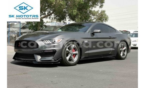 Buy Import Ford Mustang Other Car in Import - Dubai in Ashanti Buy Import Ford Mustang Other Car in Import - Dubai in Ashanti