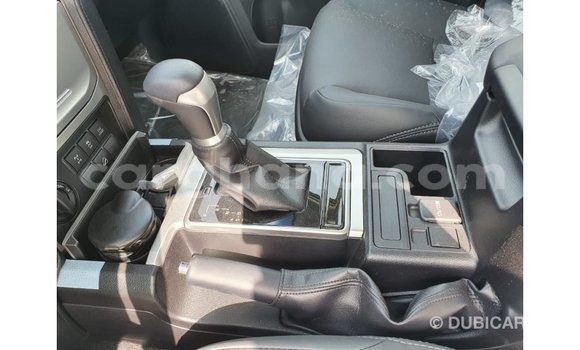 Buy Import Toyota Prado Black Car in Import - Dubai in Ashanti Buy Import Toyota Prado Black Car in Import - Dubai in Ashanti