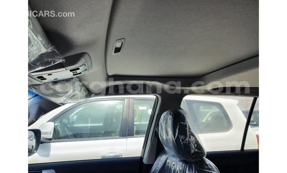 Buy Import Toyota Prado Black Car in Import - Dubai in Ashanti Buy Import Toyota Prado Black Car in Import - Dubai in Ashanti