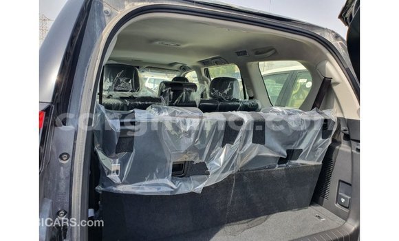 Buy Import Toyota Prado Black Car in Import - Dubai in Ashanti Buy Import Toyota Prado Black Car in Import - Dubai in Ashanti