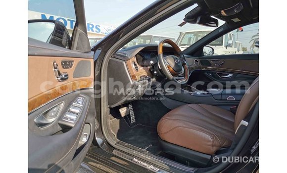 Buy Import Mercedes-Benz A200 Black Car in Import - Dubai in Ashanti Buy Import Mercedes-Benz A200 Black Car in Import - Dubai in Ashanti