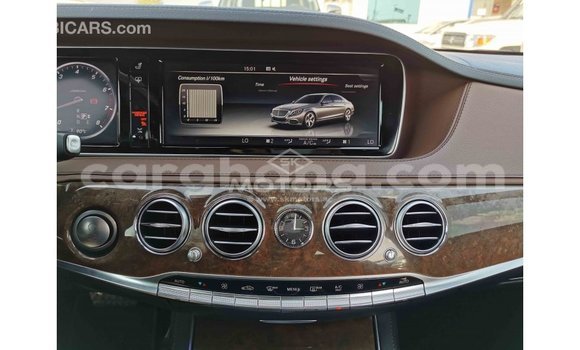 Buy Import Mercedes-Benz A200 Black Car in Import - Dubai in Ashanti Buy Import Mercedes-Benz A200 Black Car in Import - Dubai in Ashanti