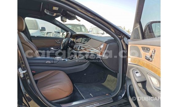 Buy Import Mercedes-Benz A200 Black Car in Import - Dubai in Ashanti Buy Import Mercedes-Benz A200 Black Car in Import - Dubai in Ashanti