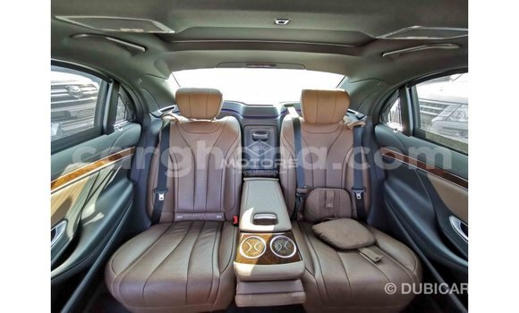 Buy Import Mercedes-Benz A200 Black Car in Import - Dubai in Ashanti Buy Import Mercedes-Benz A200 Black Car in Import - Dubai in Ashanti