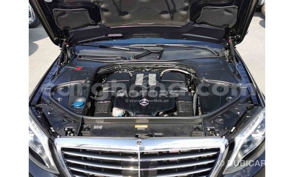 Buy Import Mercedes-Benz A200 Black Car in Import - Dubai in Ashanti Buy Import Mercedes-Benz A200 Black Car in Import - Dubai in Ashanti