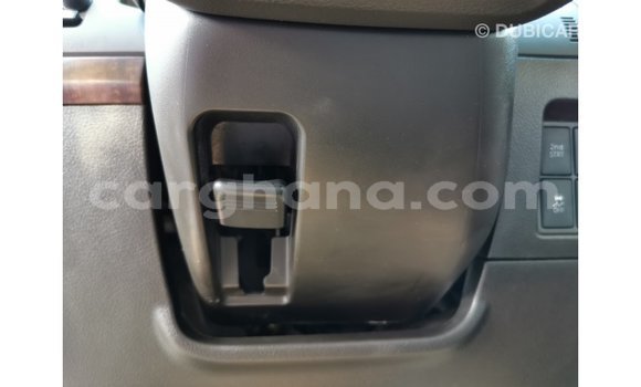 Sayi Imported Toyota Prado White Mota in Import - Dubai a Ashanti Sayi Imported Toyota Prado White Mota in Import - Dubai a Ashanti