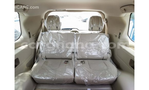 Ra Imported Toyota Land Cruiser funfun Ọkọ̀ in Import - Dubai ni Ashanti Ra Imported Toyota Land Cruiser funfun Ọkọ̀ in Import - Dubai ni Ashanti
