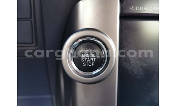 Sayi Imported Toyota Prado White Mota in Import - Dubai a Ashanti Sayi Imported Toyota Prado White Mota in Import - Dubai a Ashanti