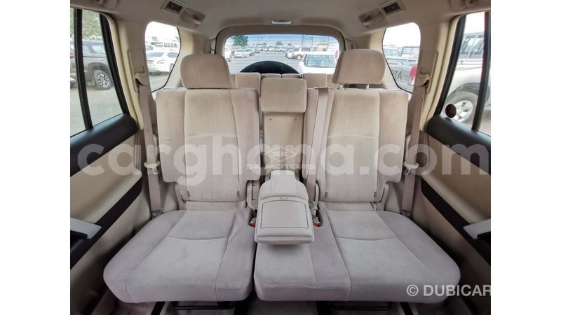 Big with watermark toyota prado ashanti import dubai 34663