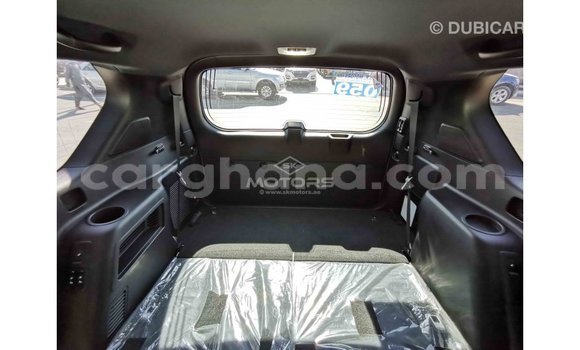 Sayi Imported Lexus GX White Mota in Import - Dubai a Ashanti Sayi Imported Lexus GX White Mota in Import - Dubai a Ashanti