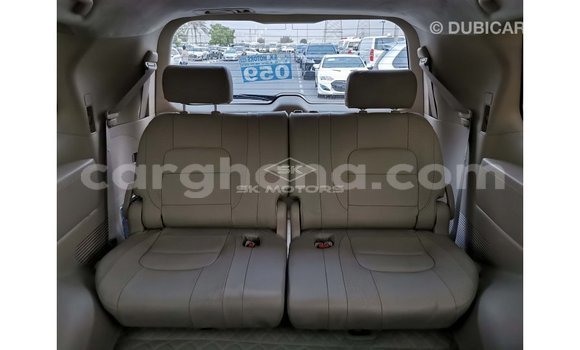 Buy Import Toyota Land Cruiser Black Car in Import - Dubai in Ashanti Buy Import Toyota Land Cruiser Black Car in Import - Dubai in Ashanti