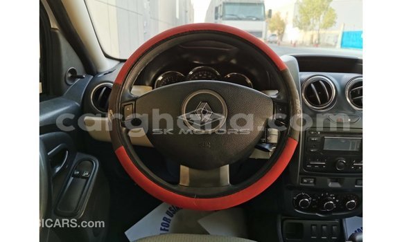 Buy Import Renault Duster White Car in Import - Dubai in Ashanti Buy Import Renault Duster White Car in Import - Dubai in Ashanti