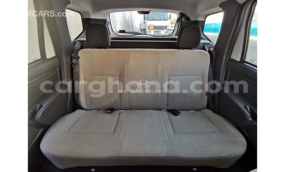 Buy Import Renault Duster White Car in Import - Dubai in Ashanti Buy Import Renault Duster White Car in Import - Dubai in Ashanti