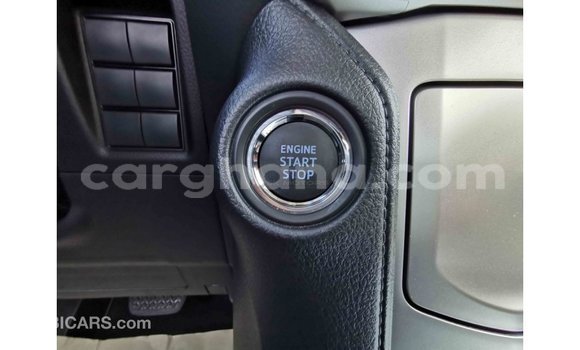 Buy Import Toyota Prado Black Car in Import - Dubai in Ashanti Buy Import Toyota Prado Black Car in Import - Dubai in Ashanti