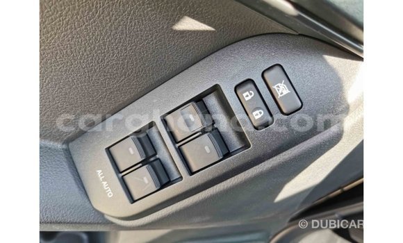 Buy Import Toyota Prado Black Car in Import - Dubai in Ashanti Buy Import Toyota Prado Black Car in Import - Dubai in Ashanti
