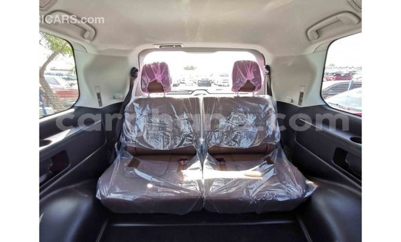 Buy Import Toyota Land Cruiser Black Car in Import - Dubai in Ashanti Buy Import Toyota Land Cruiser Black Car in Import - Dubai in Ashanti