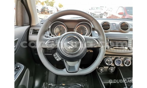 Ra Imported Suzuki Swift Miiran Ọkọ̀ in Import - Dubai ni Ashanti Ra Imported Suzuki Swift Miiran Ọkọ̀ in Import - Dubai ni Ashanti