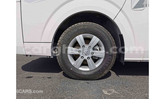 Buy Import Foton Tunland White Car in Import - Dubai in Ashanti Buy Import Foton Tunland White Car in Import - Dubai in Ashanti