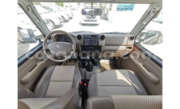 Ra Imported Toyota Land Cruiser Miiran Ọkọ̀ in Import - Dubai ni Ashanti Ra Imported Toyota Land Cruiser Miiran Ọkọ̀ in Import - Dubai ni Ashanti