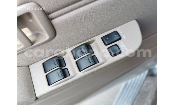 Ra Imported Toyota Land Cruiser Miiran Ọkọ̀ in Import - Dubai ni Ashanti Ra Imported Toyota Land Cruiser Miiran Ọkọ̀ in Import - Dubai ni Ashanti