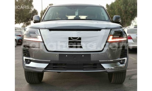 Ra Imported Nissan Patrol Miiran Ọkọ̀ in Import - Dubai ni Ashanti Ra Imported Nissan Patrol Miiran Ọkọ̀ in Import - Dubai ni Ashanti